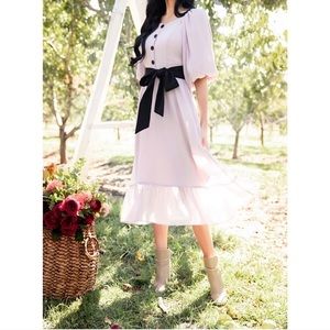 Rachel Parcell Dress